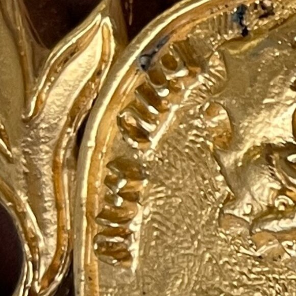 Miu miu XLarge Brooch accessories/ Decor - Picture 11 of 12